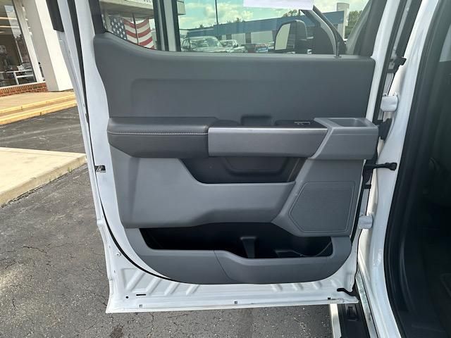 2022 Ford F-150 XLT photo 37