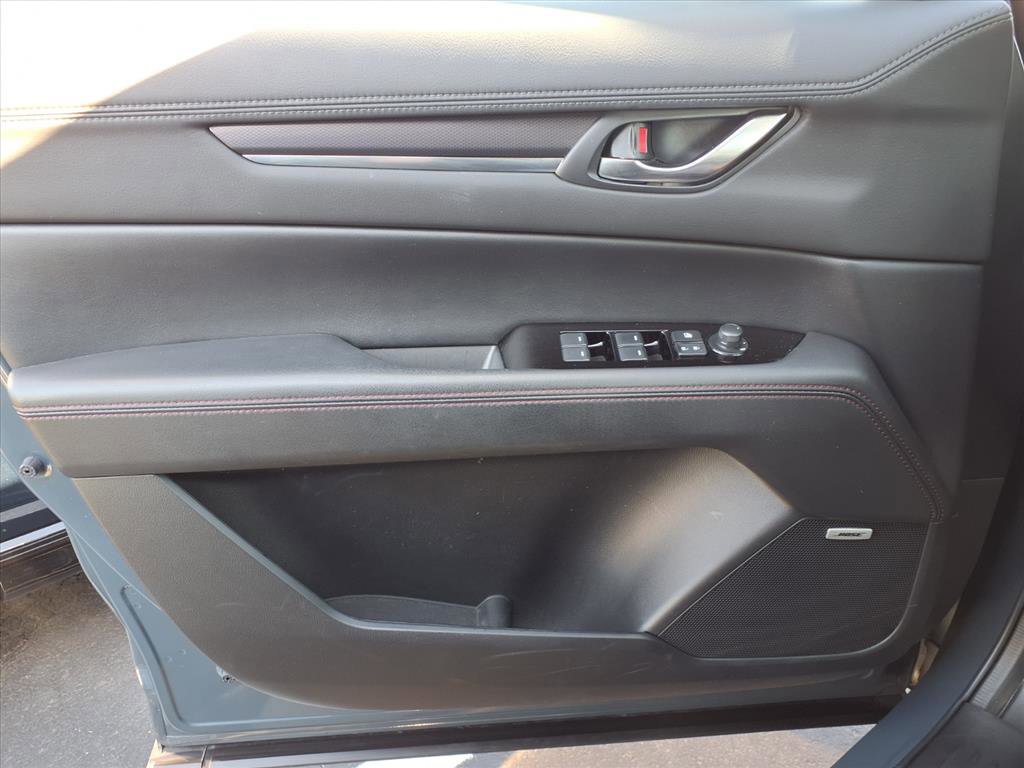 2023 Mazda CX-5 2.5 S Carbon photo 17