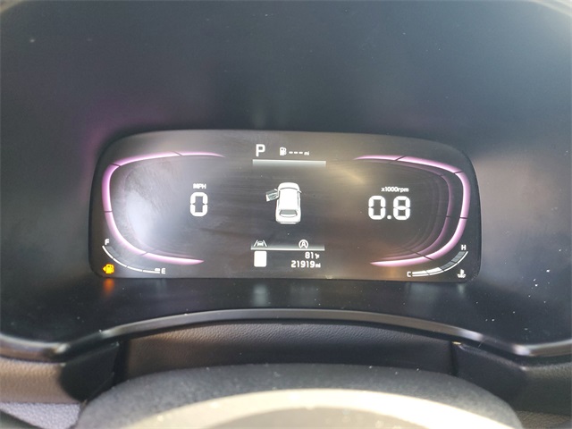 2023 Kia Soul LX photo 23