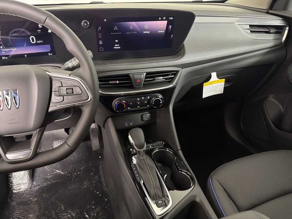 2026 Buick Encore GX Sport Touring photo 23