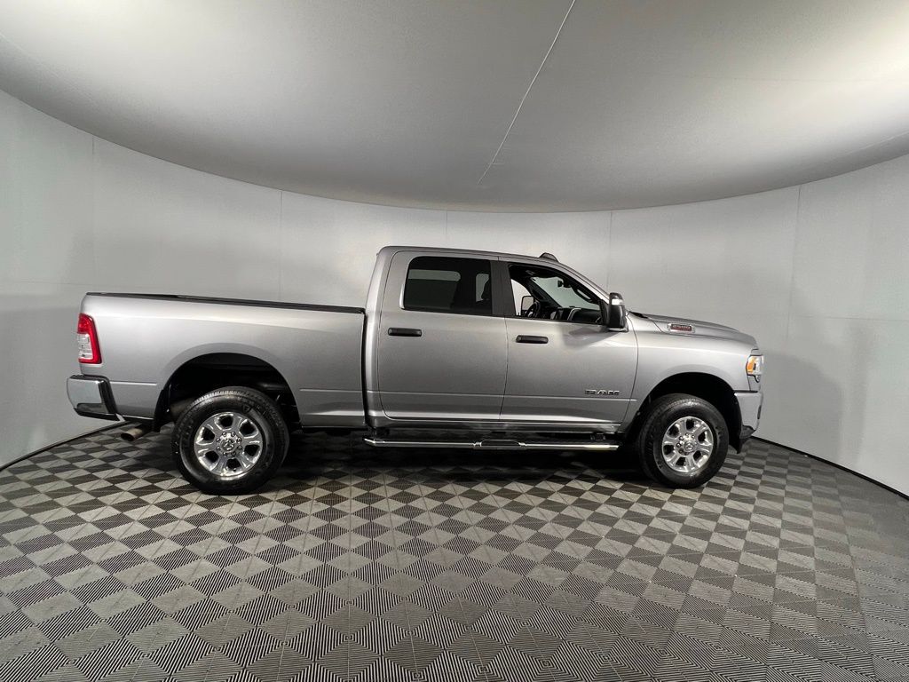 2024 Ram 2500 Big Horn photo 2