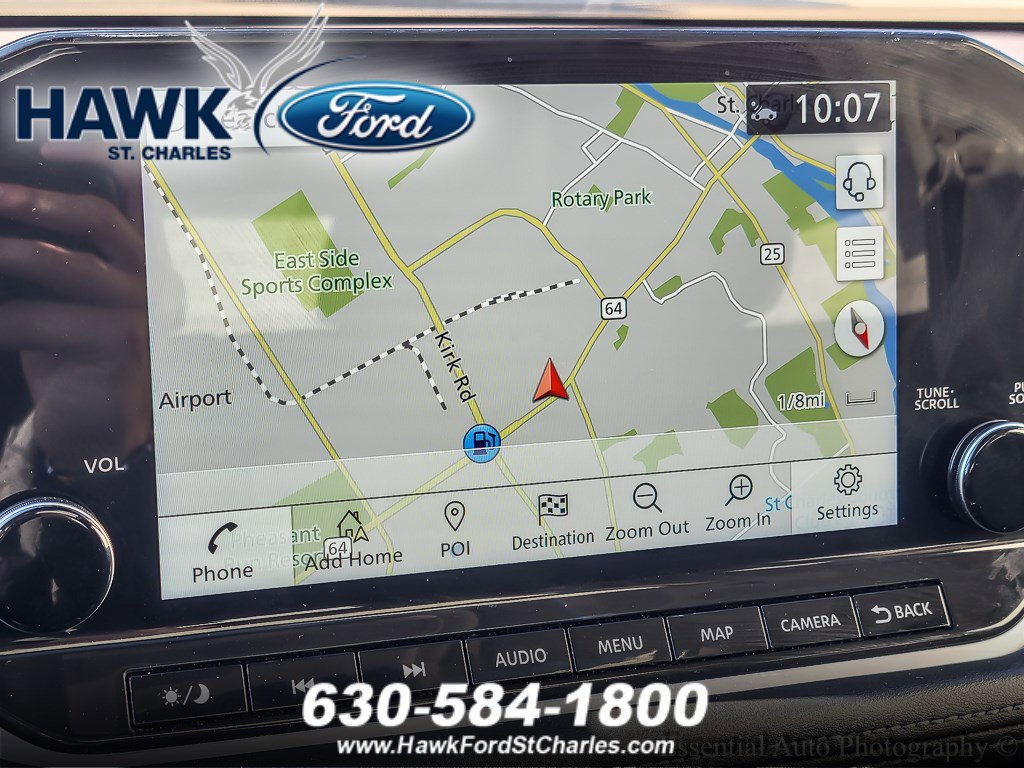 2023 NISSAN ROGUE - Image 13