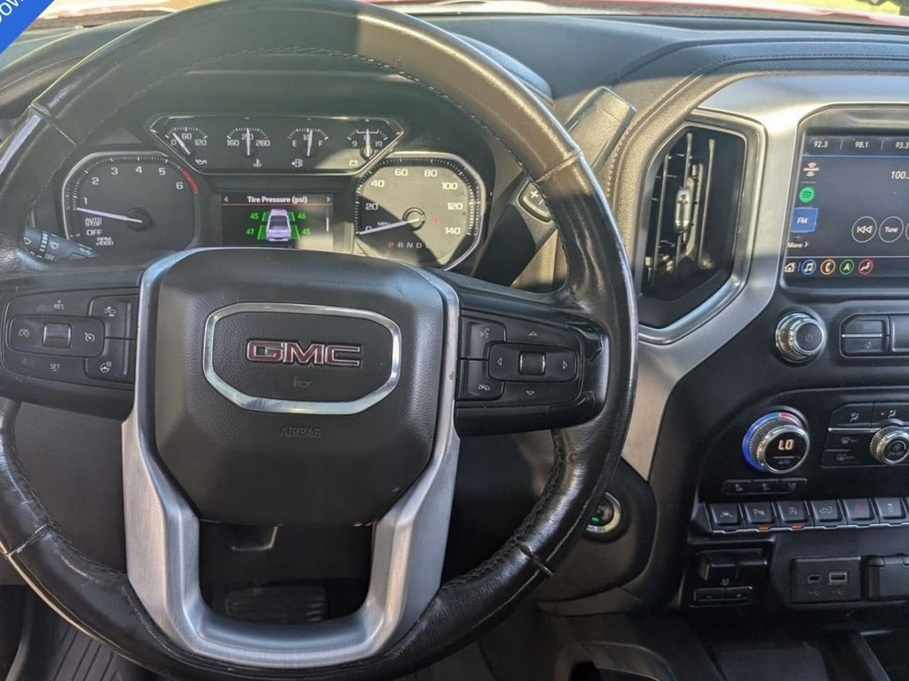 2020 Gmc Sierra 1500 SLT photo 3