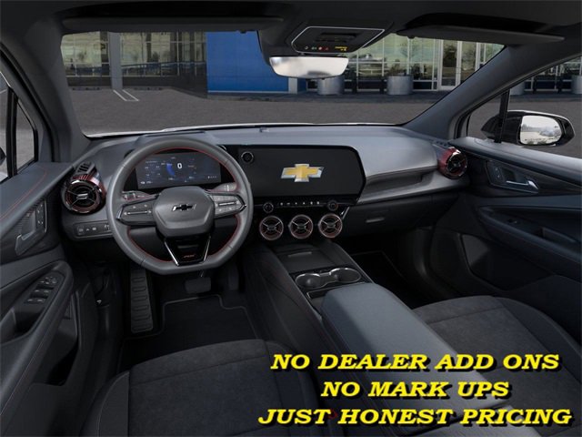 2025 Chevrolet Blazer EV RS photo 13