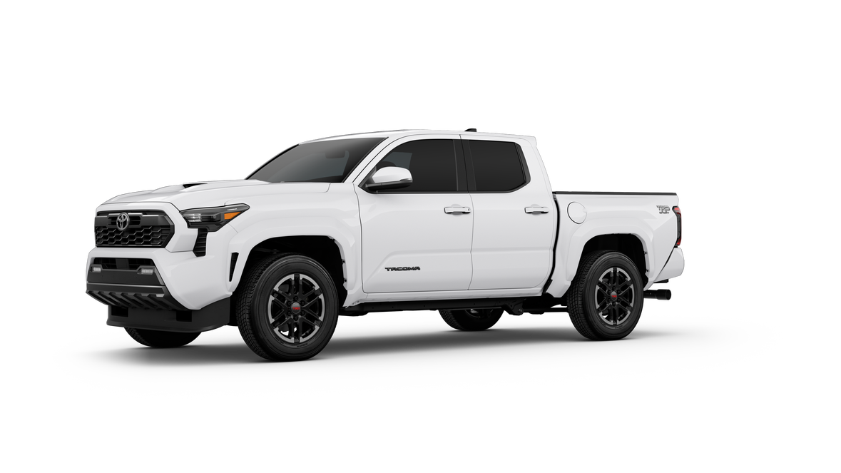 2024 Toyota Tacoma TRD Sport photo 33