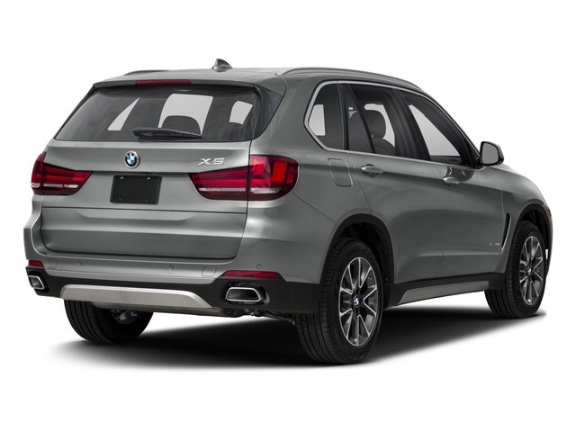 2018 Bmw X5 xDrive35i photo 2