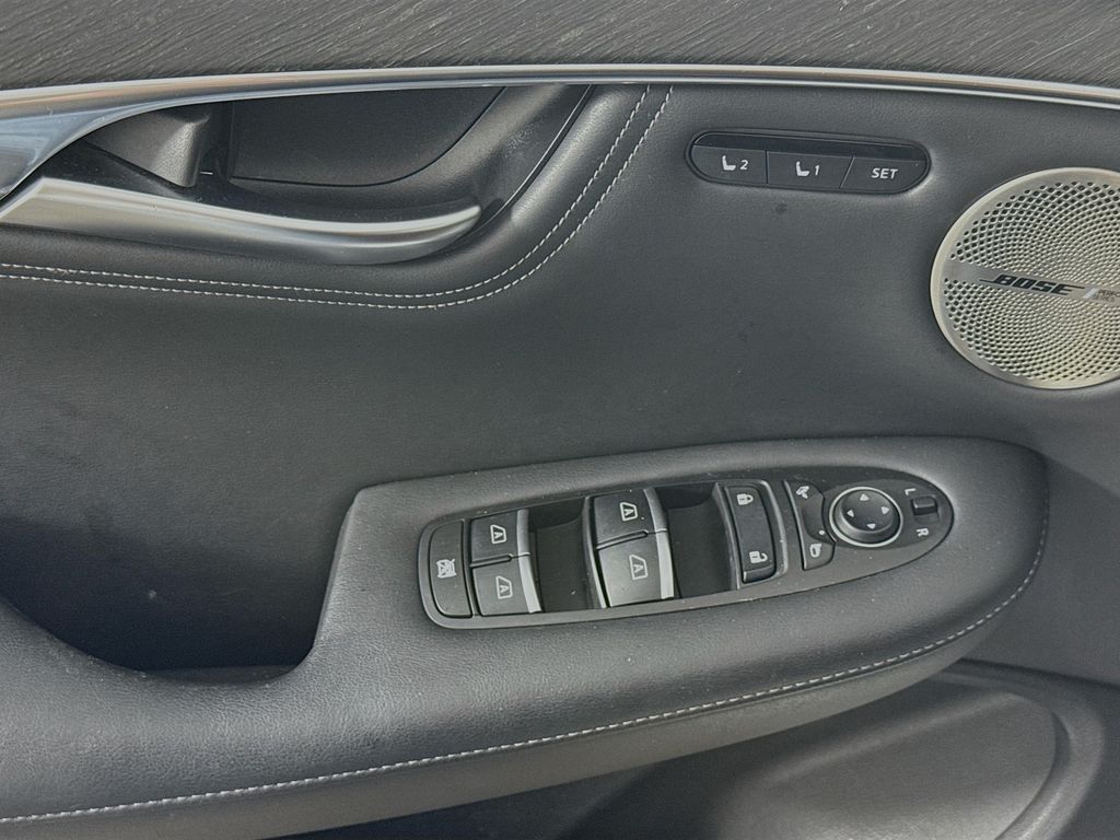 2023 Infiniti QX55 Sensory photo 21