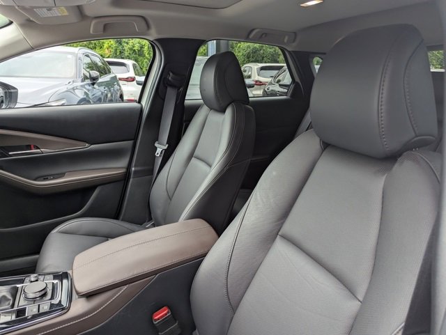 2024 Mazda CX-30 2.5 S Premium photo 9