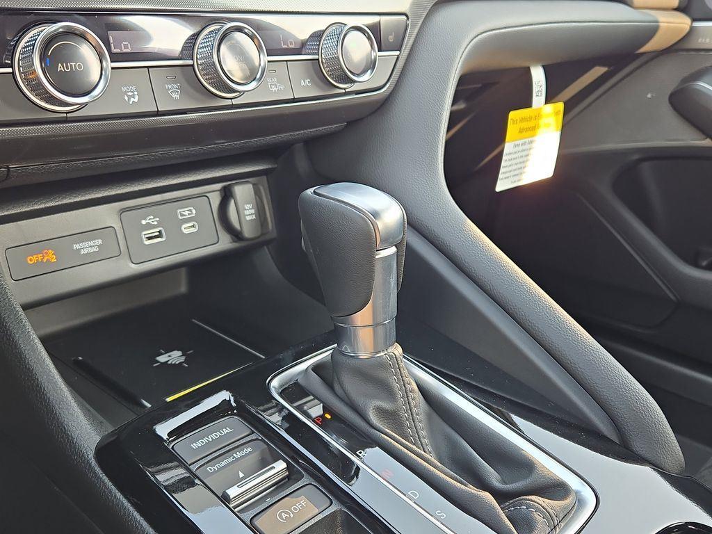 2025 Acura Integra A-Spec Technology photo 11