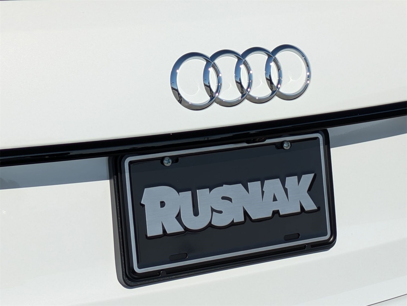 2025 Audi A6 Allroad Premium Plus Quattro photo 14