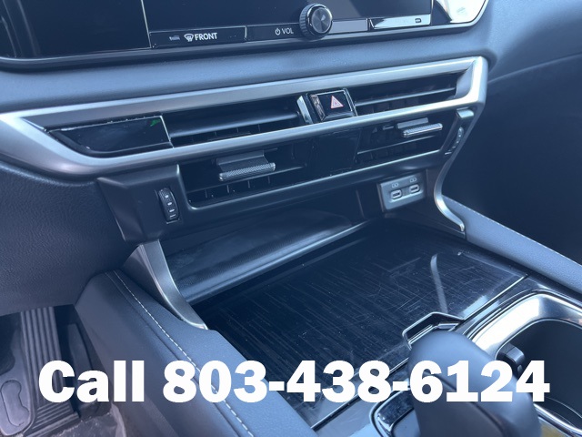 2024 Lexus RX 350 Premium photo 24