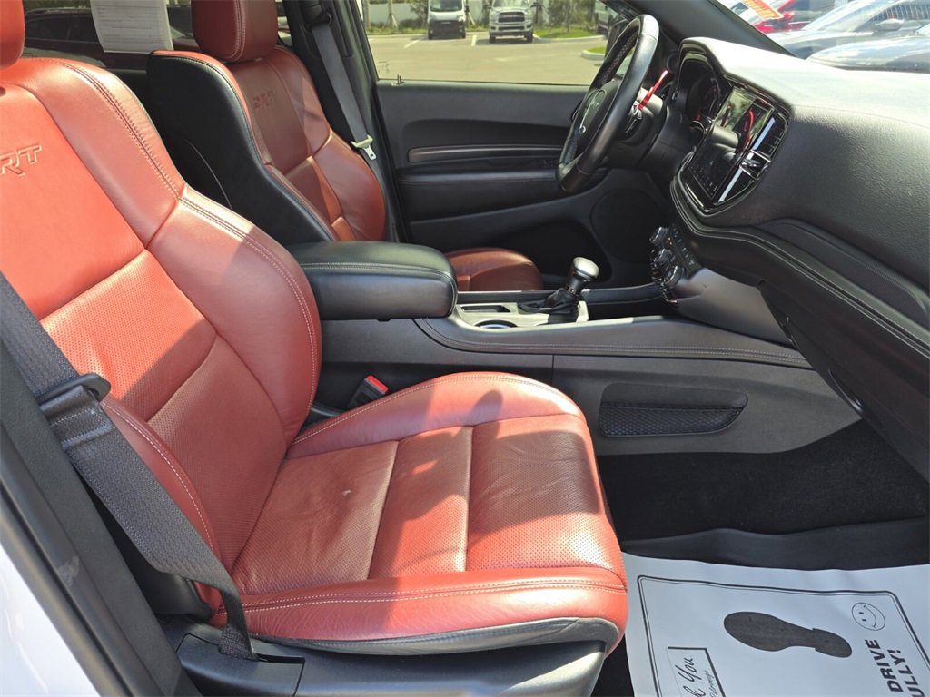 2023 Dodge Durango SRT 392 Plus photo 9