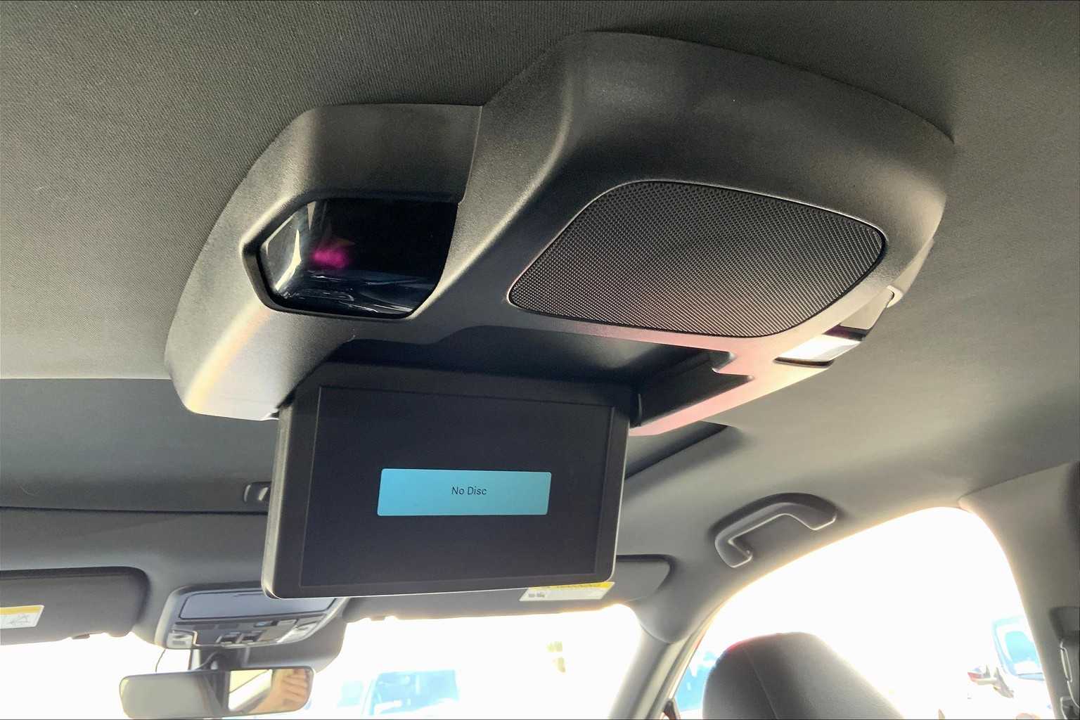 2022 Honda Pilot Black Edition photo 33