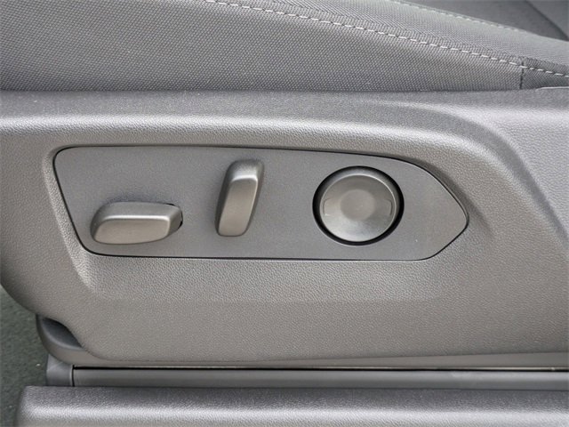 2026 Gmc Sierra Pro photo 19