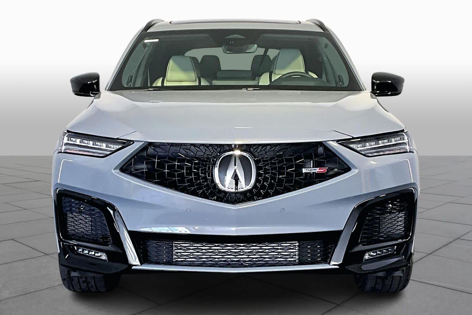 2026 Acura MDX SH-AWD Type S Advance photo 3