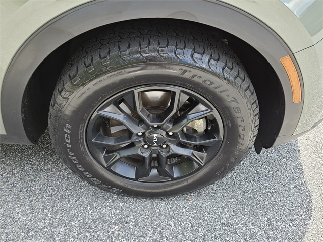 2023 Kia Sportage X-Pro Prestige photo 19