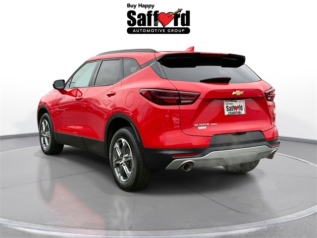 2023 Chevrolet Blazer 3LT photo 4