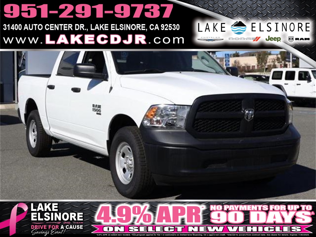 1500 classic ram 1500 build and price