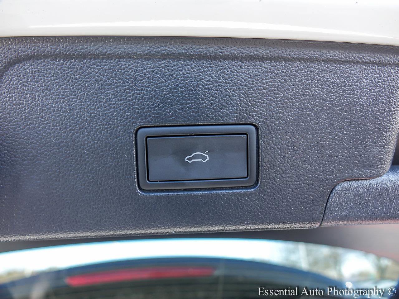 2025 VOLKSWAGEN ATLAS CROSS SPORT - Image 20