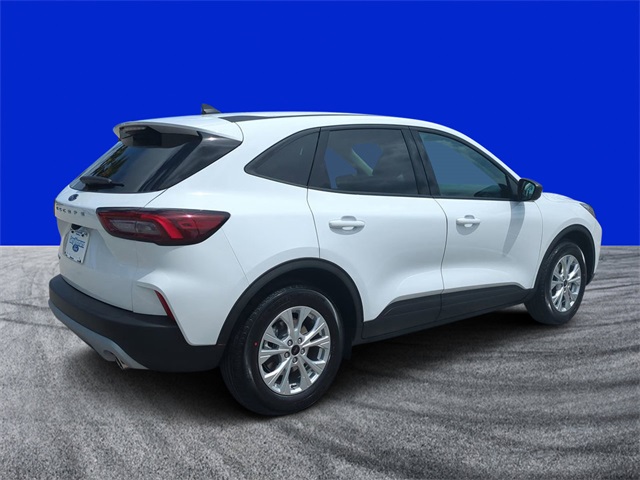 2025 Ford Escape Active photo 3