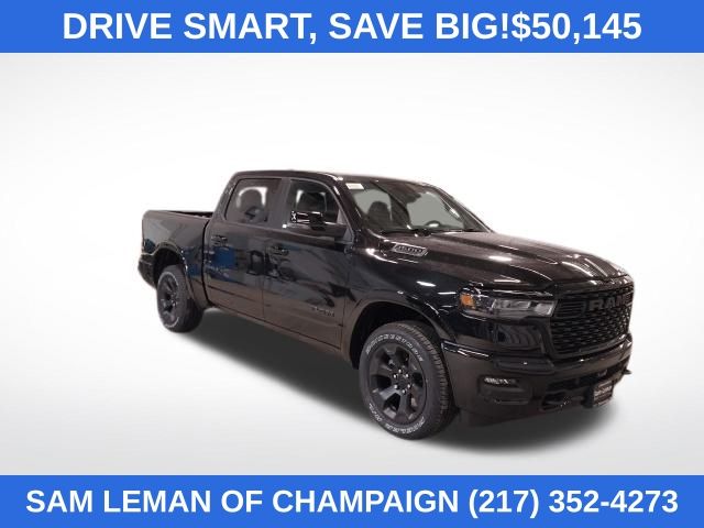 2026 RAM Ram 1500 Pickup Big Horn/Lone Star's photo