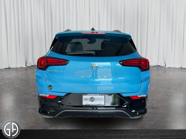 2026 Buick Encore GX Sport Touring photo 6