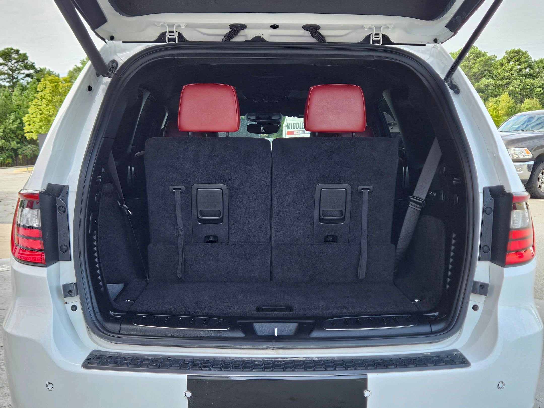 2024 Dodge Durango SRT 392 Plus photo 28