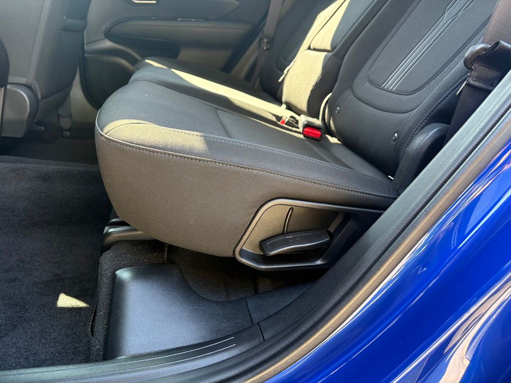 2022 Hyundai Tucson SEL Convenience photo 26