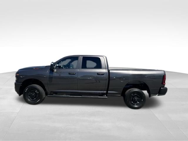 2026 Ram 2500 Tradesman photo 3
