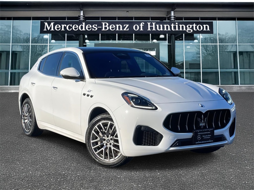 2023 Maserati Grecale GT's photo