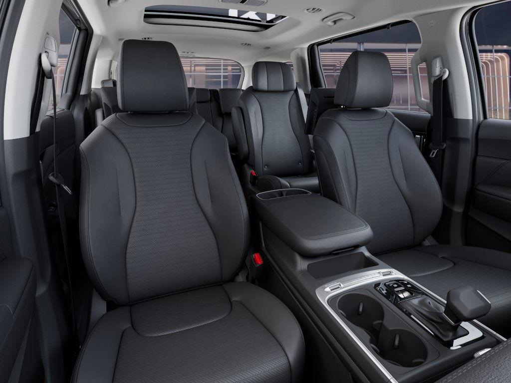 2026 Kia Carnival SX Prestige photo 15