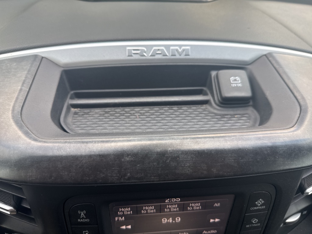 2022 Ram 1500 Big Horn Lone Star photo 42