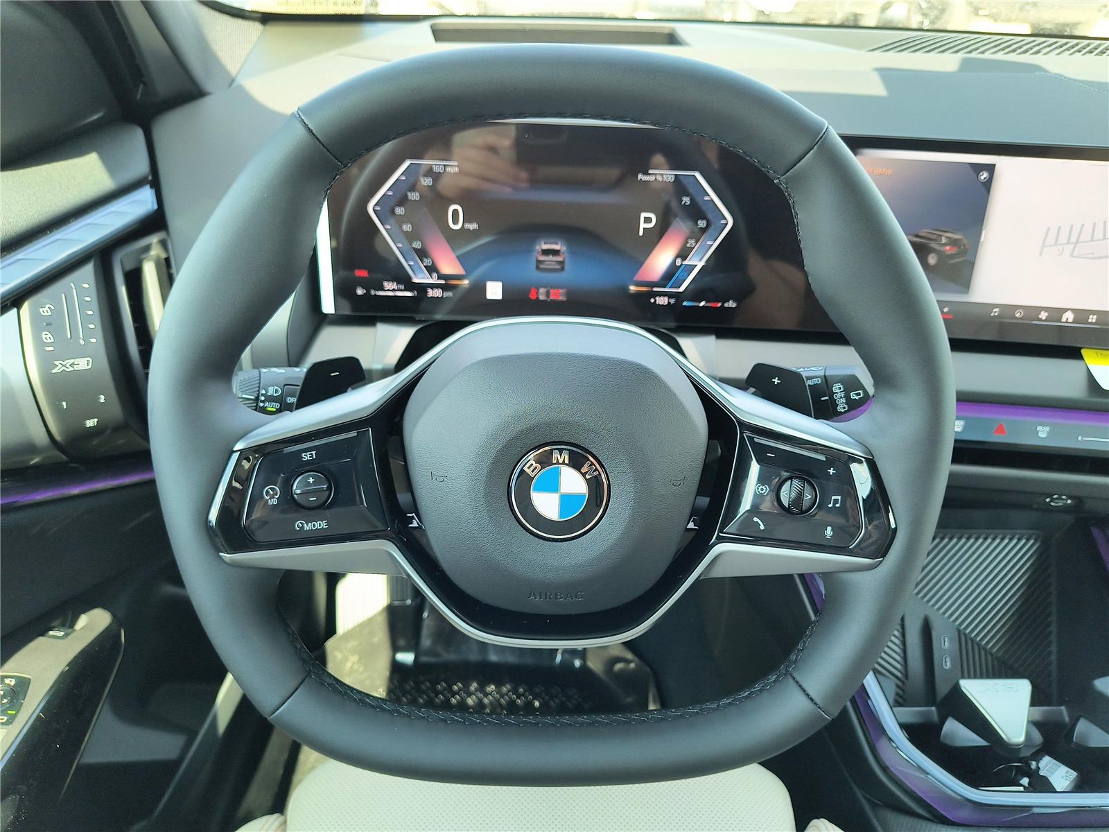 2026 Bmw X3 photo 7