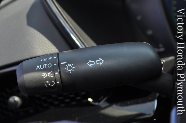 2026 Honda CR-V Hybrid Sport Touring photo 16
