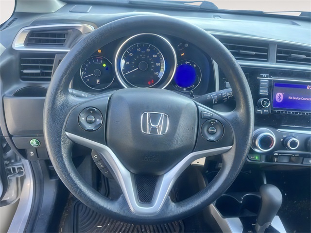 2016 Honda Fit LX photo 15