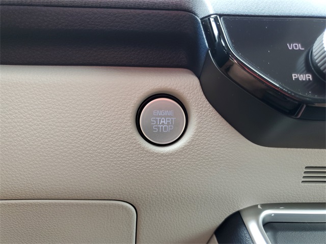 2026 Kia Carnival EX photo 25