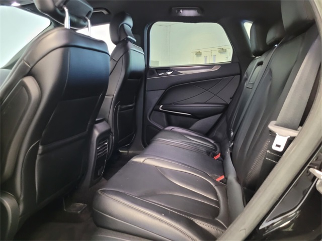 2018 Lincoln MKC Premiere photo 6