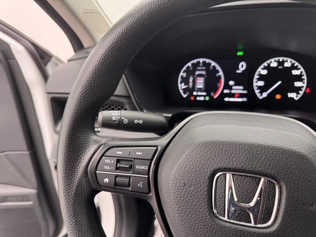 2024 Honda CR-V EX photo 22