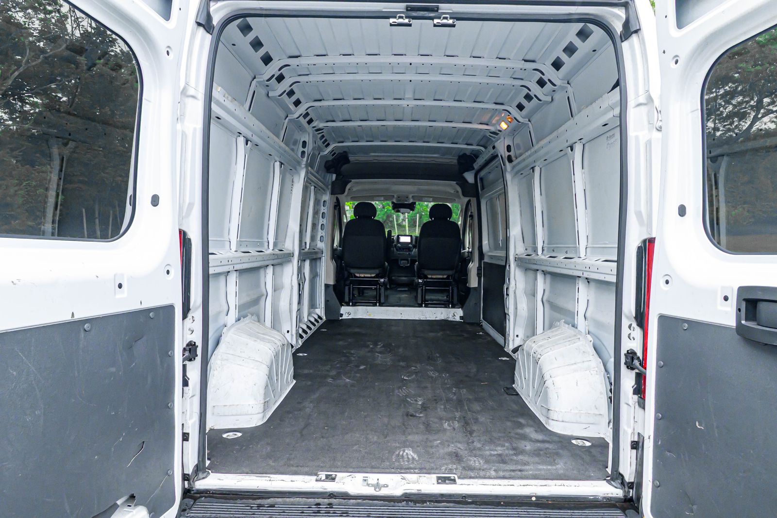 2022 Ram ProMaster 2500 photo 14