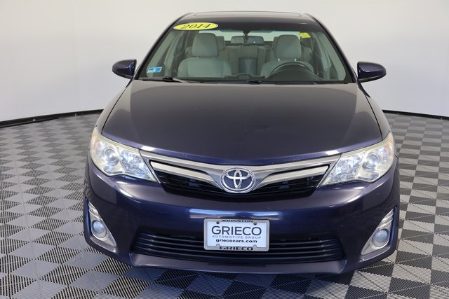 2014 Toyota Camry L photo 3