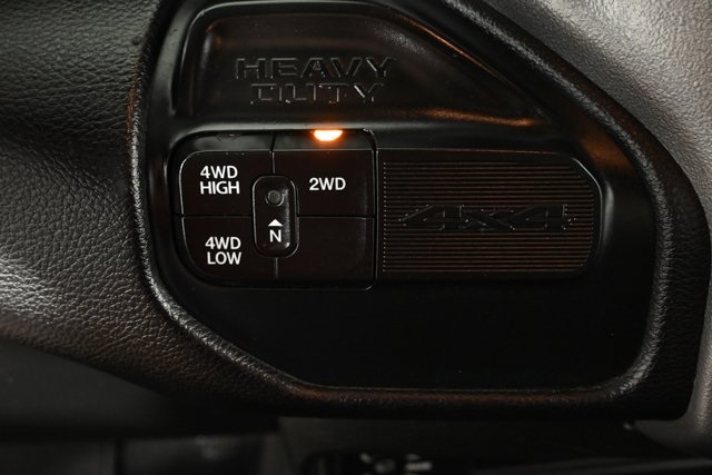 2023 Ram 2500 Big Horn photo 8