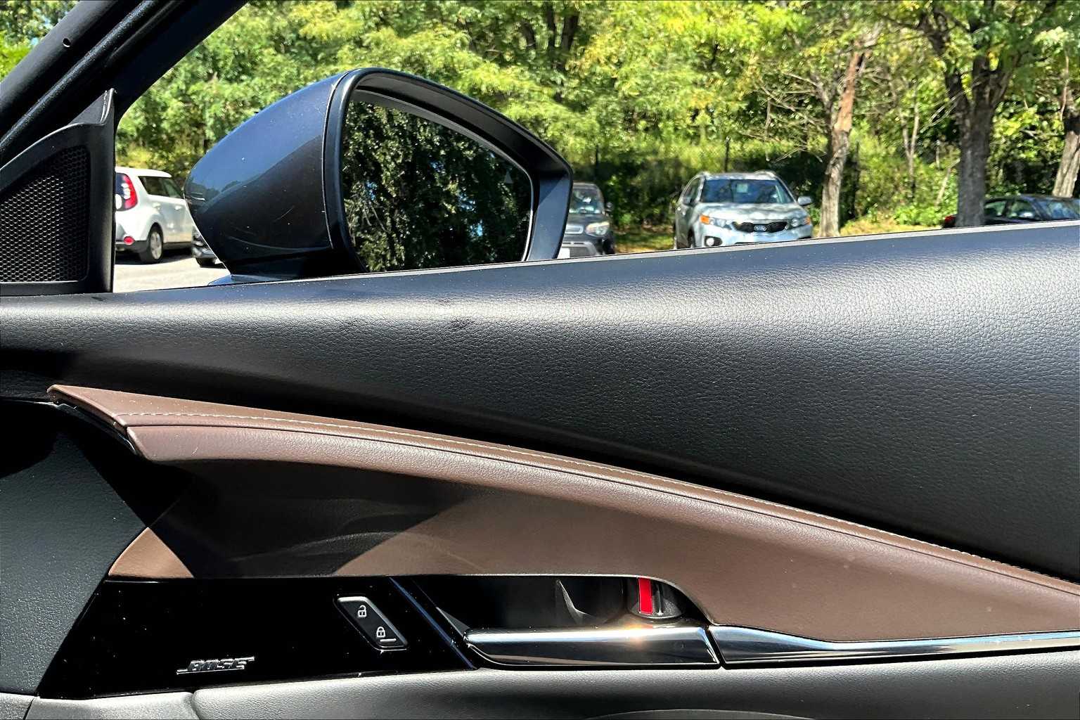 2025 Mazda CX-30 2.5 S Premium photo 20