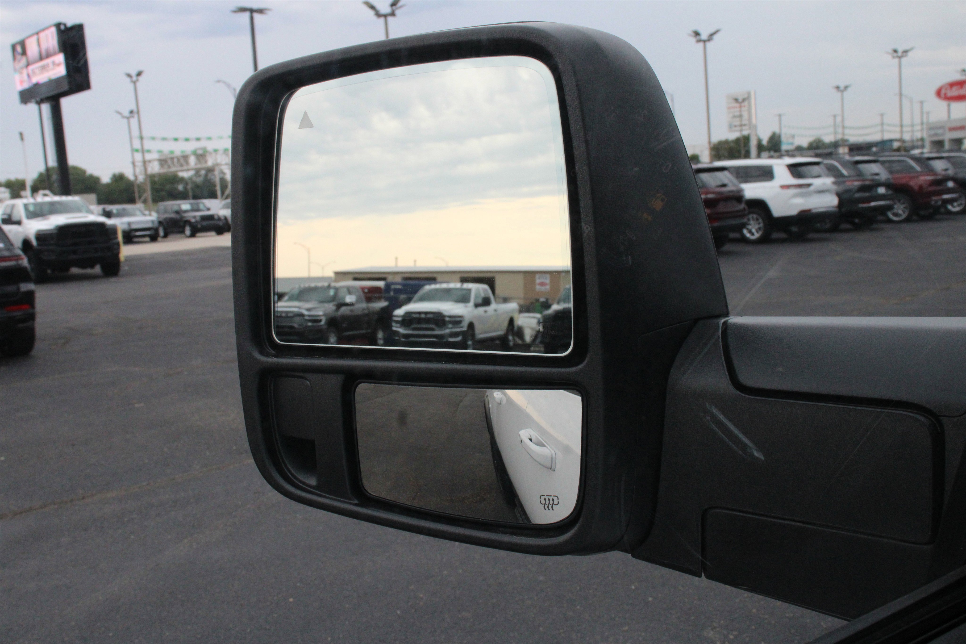 2026 Ram 2500 Power Wagon photo 6