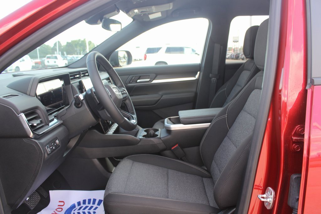 2026 Gmc Terrain Elevation photo 11