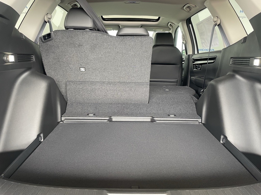 2026 Honda CR-V EX-L photo 50
