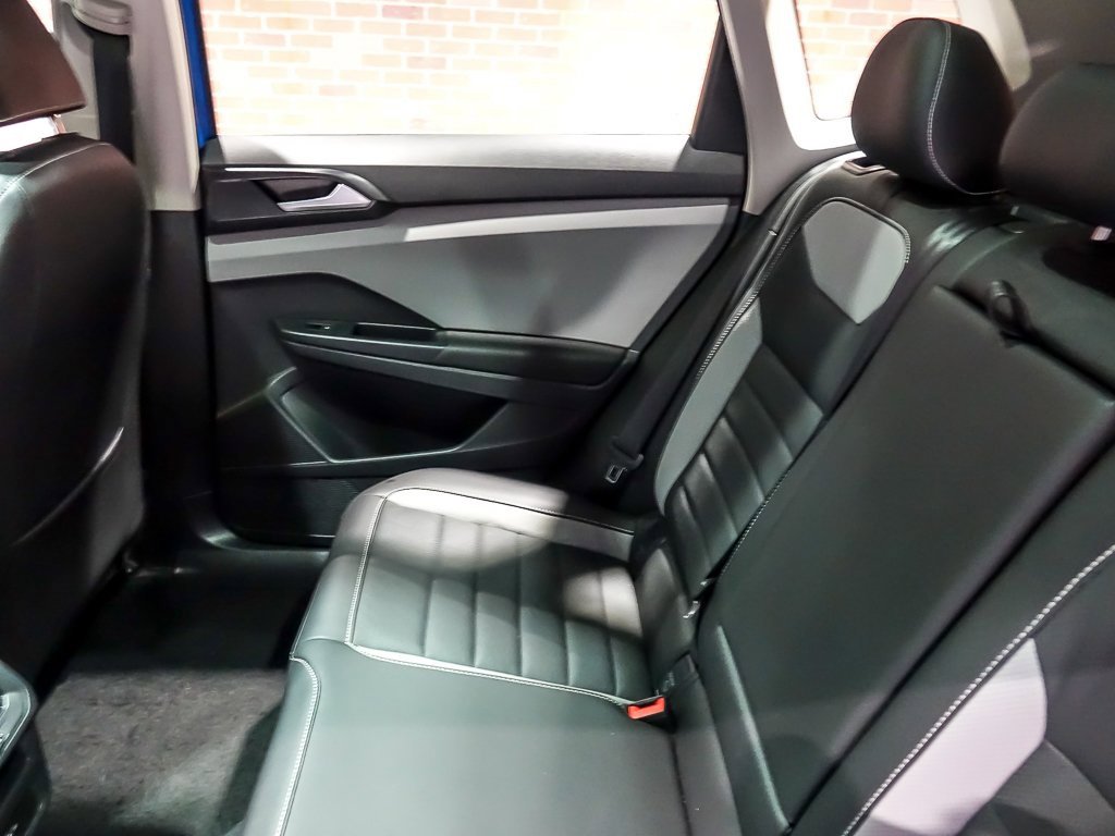 2023 VOLKSWAGEN TAOS - Image 15