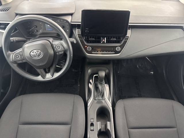 2025 Toyota Corolla LE photo 19