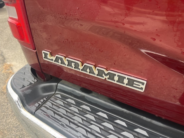 2019 Ram 2500 Laramie photo 31