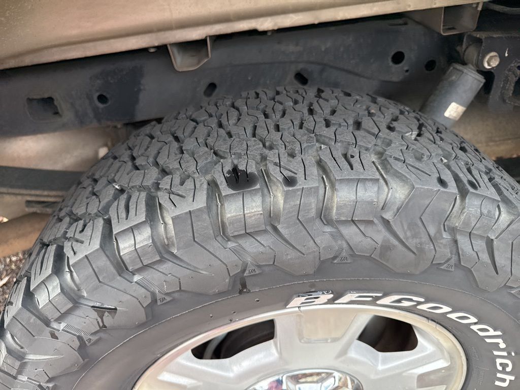 2014 Ford F-150 XLT photo 4