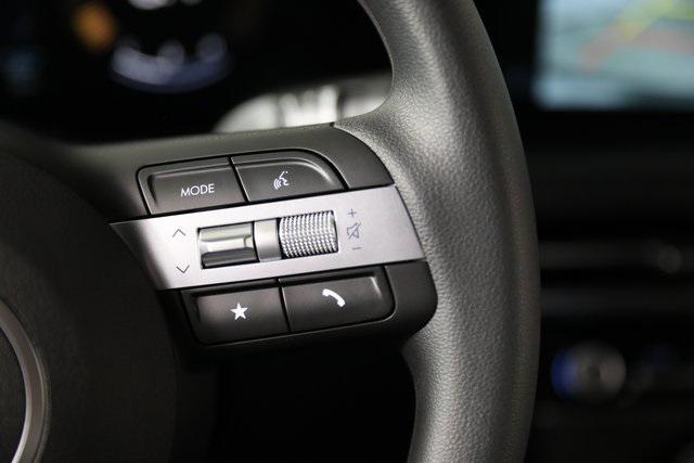 2026 Hyundai Santa Cruz SE photo 5